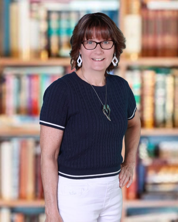 Laurie Pisani - Founder & Lead Educator of Growing Minds Learning