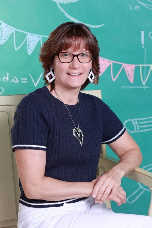 Laurie Pisani - Founder & Lead Educator of Growing Minds Learning