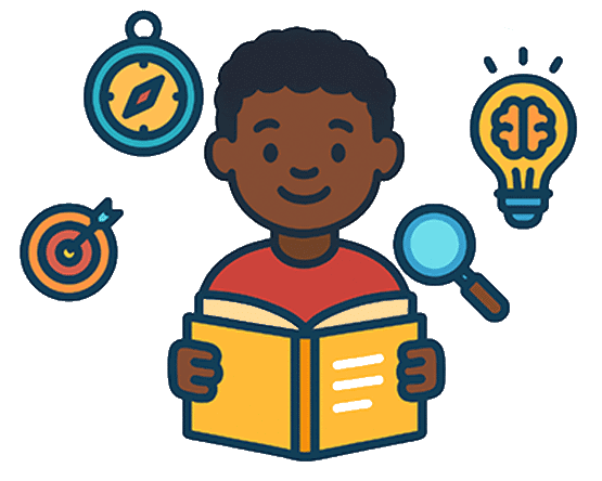 Child-Led Learning from Growing Minds Learning