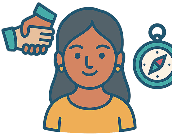 Child-Parent-Teacher Partnership from Growing Minds Learning